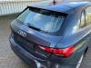 Audi A3 Sportback 1.4 40 TFSIe 16V Sloopvoertuig (2021, Metallic, Zilvergrijs)