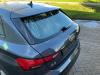 Audi A3 Sportback 1.4 40 TFSIe 16V Sloopvoertuig (2021, Metallic, Zilvergrijs)