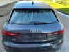 Audi A3 Sportback 1.4 40 TFSIe 16V Sloopvoertuig (2021, Metallic, Zilvergrijs)