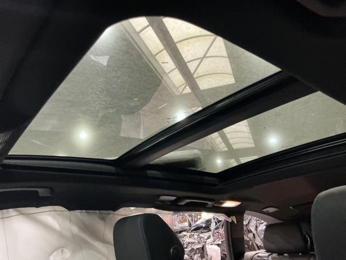 BMW 3 serie Touring 320d xDrive 2.0 16V Sloopvoertuig (2019, Metallic, Zwart)