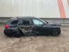 BMW 3 serie Touring 320d xDrive 2.0 16V Sloopvoertuig (2019, Metallic, Zwart)