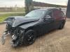 BMW 3 serie Touring 320d xDrive 2.0 16V Sloopvoertuig (2019, Metallic, Zwart)