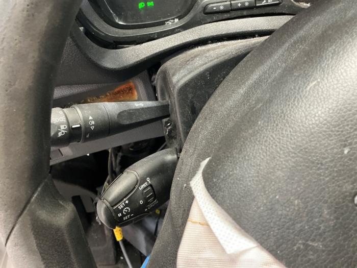 Peugeot Expert 1.5 BlueHDi 100 Sloopvoertuig (2019, Wit)