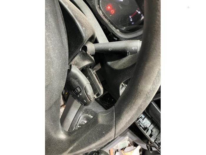 Peugeot Expert 1.5 BlueHDi 100 Sloopvoertuig (2019, Wit)