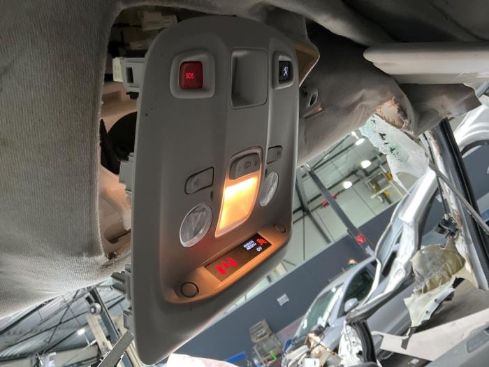 Peugeot Expert 1.5 BlueHDi 100 Sloopvoertuig (2019, Wit)