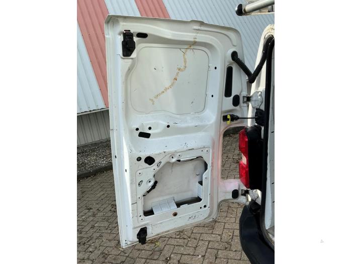 Peugeot Expert 1.5 BlueHDi 100 Sloopvoertuig (2019, Wit)