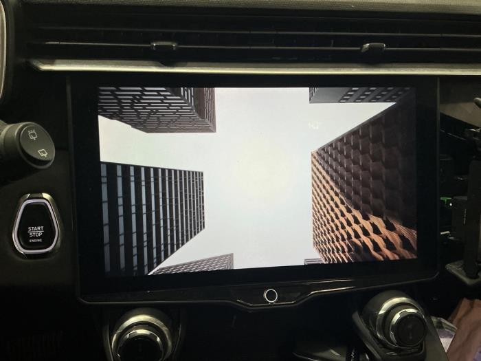 Lynk & Co 01 1.5 PHEV Sloopvoertuig (2022, Metallic, Zwart)