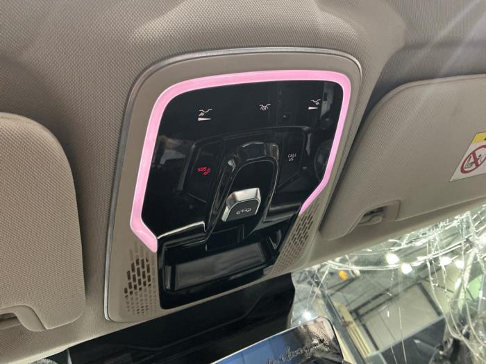 Lynk & Co 01 1.5 PHEV Sloopvoertuig (2022, Metallic, Zwart)