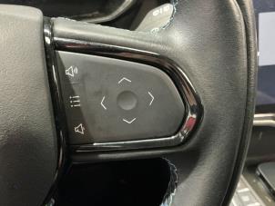 Lynk & Co 01 1.5 PHEV Sloopvoertuig (2022, Metallic, Zwart)