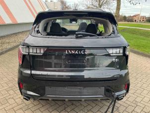 Lynk & Co 01 1.5 PHEV Sloopvoertuig (2022, Metallic, Zwart)