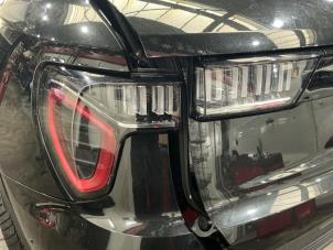 Lynk & Co 01 1.5 PHEV Sloopvoertuig (2022, Metallic, Zwart)