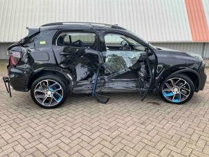 Lynk & Co 01 1.5 PHEV Sloopvoertuig (2022, Metallic, Zwart)