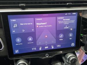 Lynk & Co 01 1.5 PHEV Sloopvoertuig (2022, Metallic, Zwart)