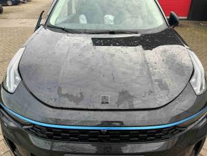 Lynk & Co 01 1.5 PHEV Sloopvoertuig (2022, Metallic, Zwart)