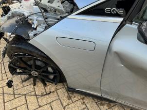 Mercedes EQE 300 89/90 kWh Sloopvoertuig (2023, Grijs)