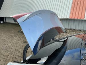 Mercedes EQE 300 89/90 kWh Sloopvoertuig (2023, Grijs)