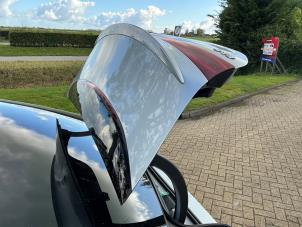 Mercedes EQE 300 89/90 kWh Sloopvoertuig (2023, Grijs)
