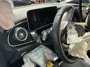Mercedes EQE 300 89/90 kWh Sloopvoertuig (2023, Grijs)