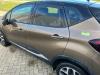Renault Captur 1.5 Energy dCi 90 FAP Sloopvoertuig (2018, Bruin)