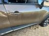 Renault Captur 1.5 Energy dCi 90 FAP Sloopvoertuig (2018, Bruin)