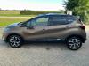 Renault Captur 1.5 Energy dCi 90 FAP Sloopvoertuig (2018, Bruin)