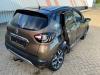 Renault Captur 1.5 Energy dCi 90 FAP Sloopvoertuig (2018, Bruin)