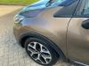Renault Captur 1.5 Energy dCi 90 FAP Sloopvoertuig (2018, Bruin)