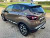 Renault Captur 1.5 Energy dCi 90 FAP Sloopvoertuig (2018, Bruin)