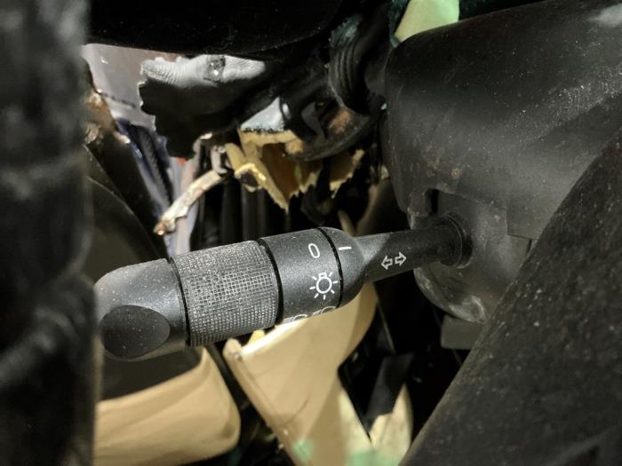 Ferrari Maranello 550 48V Sloopvoertuig (2001, Blauw)