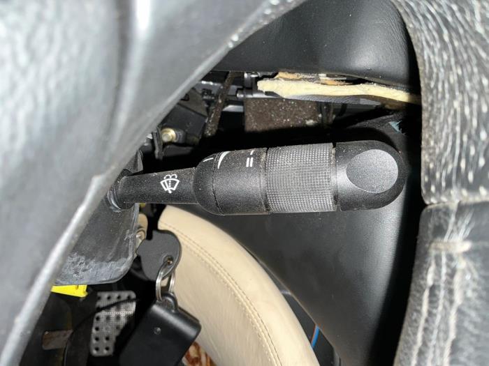 Ferrari Maranello 550 48V Sloopvoertuig (2001, Blauw)