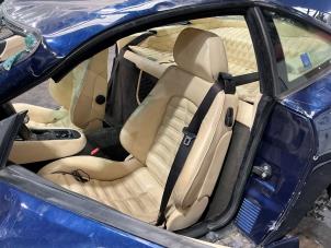 Ferrari Maranello 550 48V Sloopvoertuig (2001, Blauw)