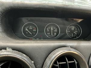 Ferrari Maranello 550 48V Sloopvoertuig (2001, Blauw)