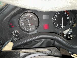 Ferrari Maranello 550 48V Sloopvoertuig (2001, Blauw)