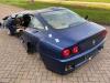 Ferrari Maranello 550 48V Sloopvoertuig (2001, Blauw)
