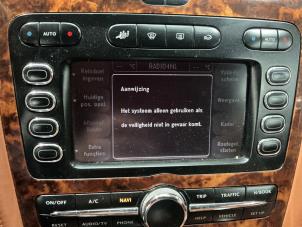 Bentley Continental GT 6.0 W12 48V Sloopvoertuig (2004, Blauw, Groen)