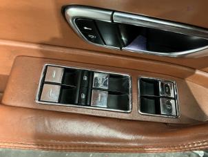 Bentley Continental GT 6.0 W12 48V Sloopvoertuig (2004, Blauw, Groen)