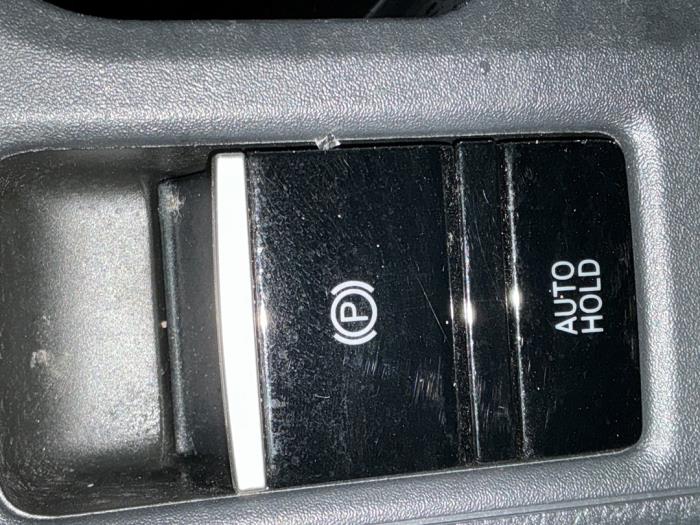 Volkswagen Caddy Cargo V 2.0 TDI SCR Sloopvoertuig (2024, Metallic, Zilvergrijs)