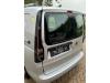 Volkswagen Caddy Cargo V 2.0 TDI SCR Sloopvoertuig (2024, Metallic, Zilvergrijs)