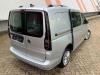 Volkswagen Caddy Cargo V 2.0 TDI SCR Sloopvoertuig (2024, Metallic, Zilvergrijs)