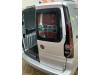 Volkswagen Caddy Cargo V 2.0 TDI SCR Sloopvoertuig (2024, Metallic, Zilvergrijs)
