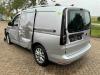 Volkswagen Caddy Cargo V 2.0 TDI SCR Sloopvoertuig (2024, Metallic, Zilvergrijs)