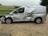 Volkswagen Caddy Cargo V 2.0 TDI SCR Sloopvoertuig (2024, Metallic, Zilvergrijs)