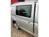 Volkswagen Caddy Cargo V 2.0 TDI SCR Sloopvoertuig (2024, Metallic, Zilvergrijs)