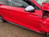 Audi S5 3.0 TFSI V6 24V Sloopvoertuig (2018, Rood)