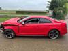 Audi S5 3.0 TFSI V6 24V Sloopvoertuig (2018, Rood)