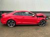 Audi S5 3.0 TFSI V6 24V Sloopvoertuig (2018, Rood)