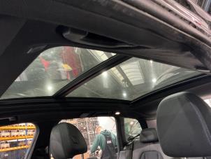 BMW X3 xDrive 30d 3.0 Turbo 24V Mild Hybrid Sloopvoertuig (2021, Metallic, Zwart)