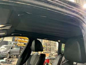 BMW X3 xDrive 30d 3.0 Turbo 24V Mild Hybrid Sloopvoertuig (2021, Metallic, Zwart)