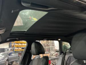 BMW X3 xDrive 30d 3.0 Turbo 24V Mild Hybrid Sloopvoertuig (2021, Metallic, Zwart)