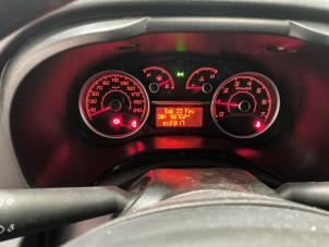 Fiat Doblo 15- Sloopvoertuig (2021, Wit)
